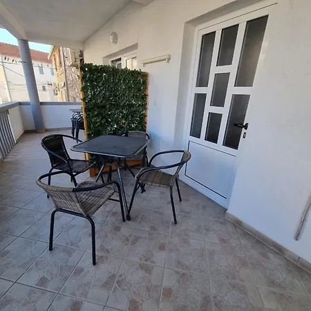 Bada Apartament Pakoštane