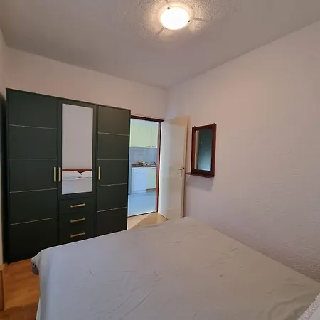Bada Apartment