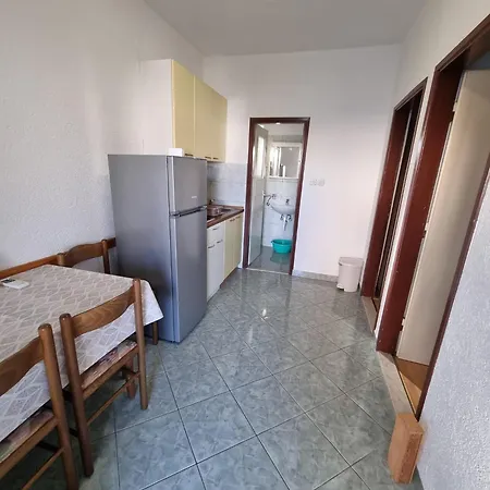 Bada Apartment *