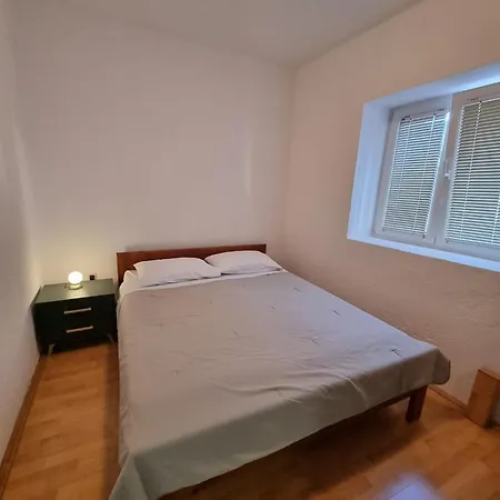 Apartmán Bada *