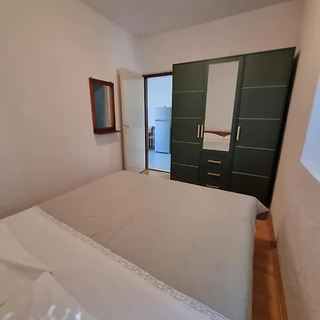 Bada Appartement Pakoštane