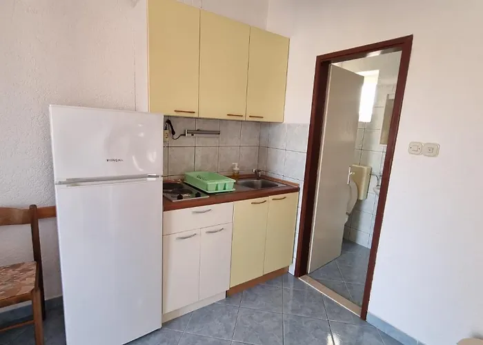 Bada דירה פאקוסטאן