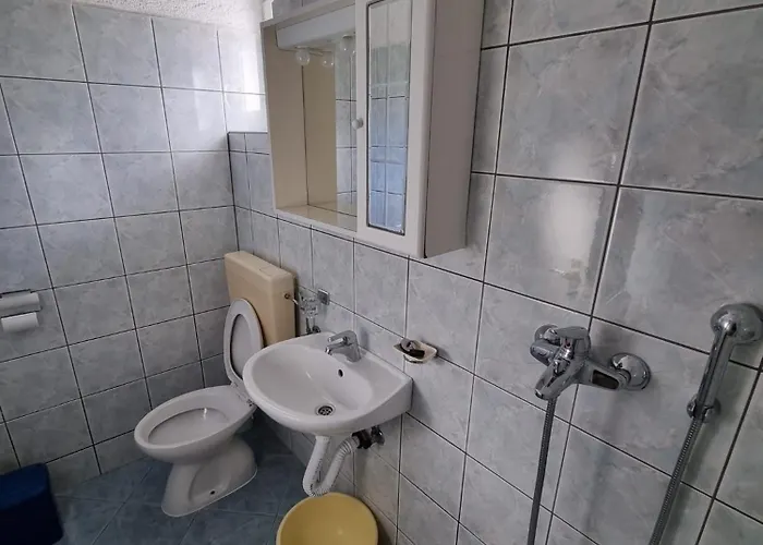 דירה Bada פאקוסטאן