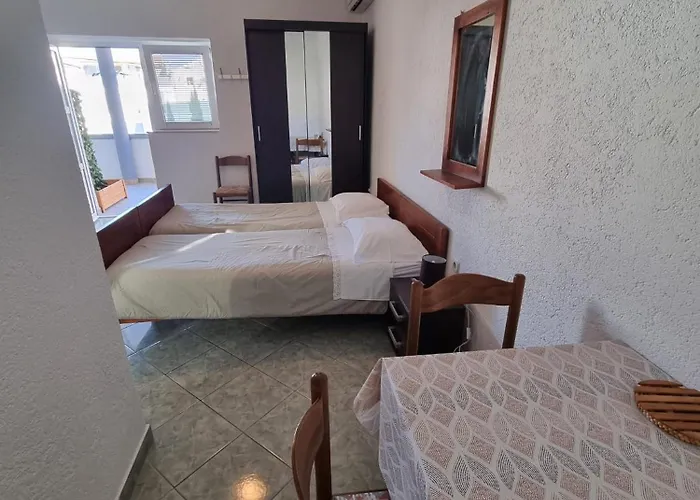 דירה Bada פאקוסטאן