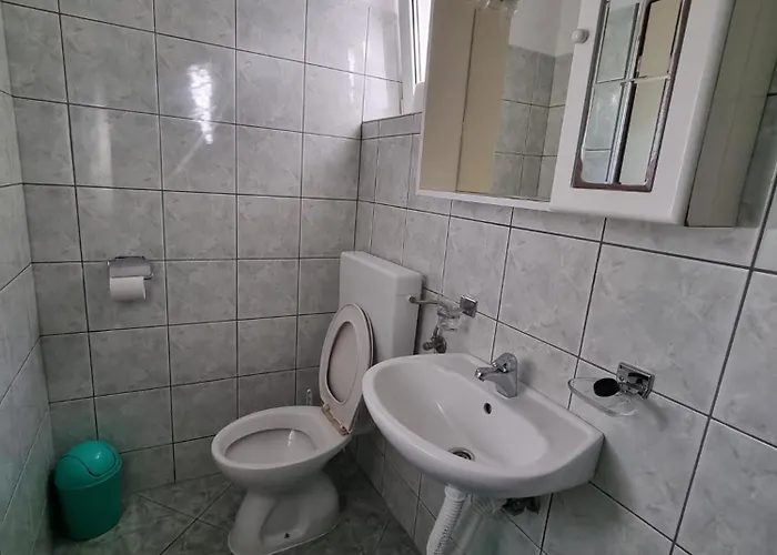 דירה Bada פאקוסטאן